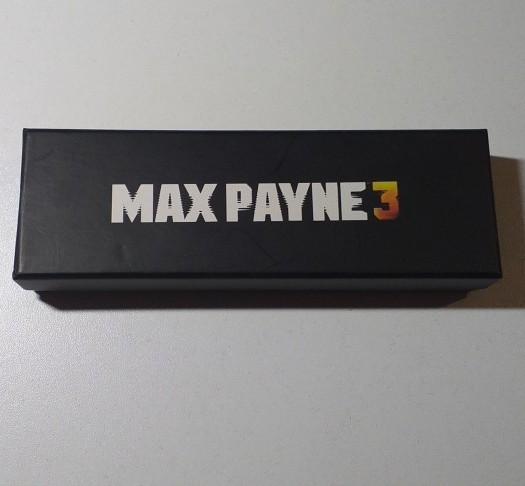Max Payne 3 - Pix