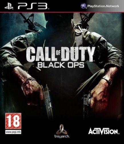 Joc PS3 Call of Duty - Black Ops