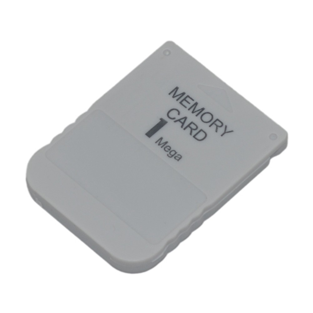 Memory Card 1MB - PS1 - 60310