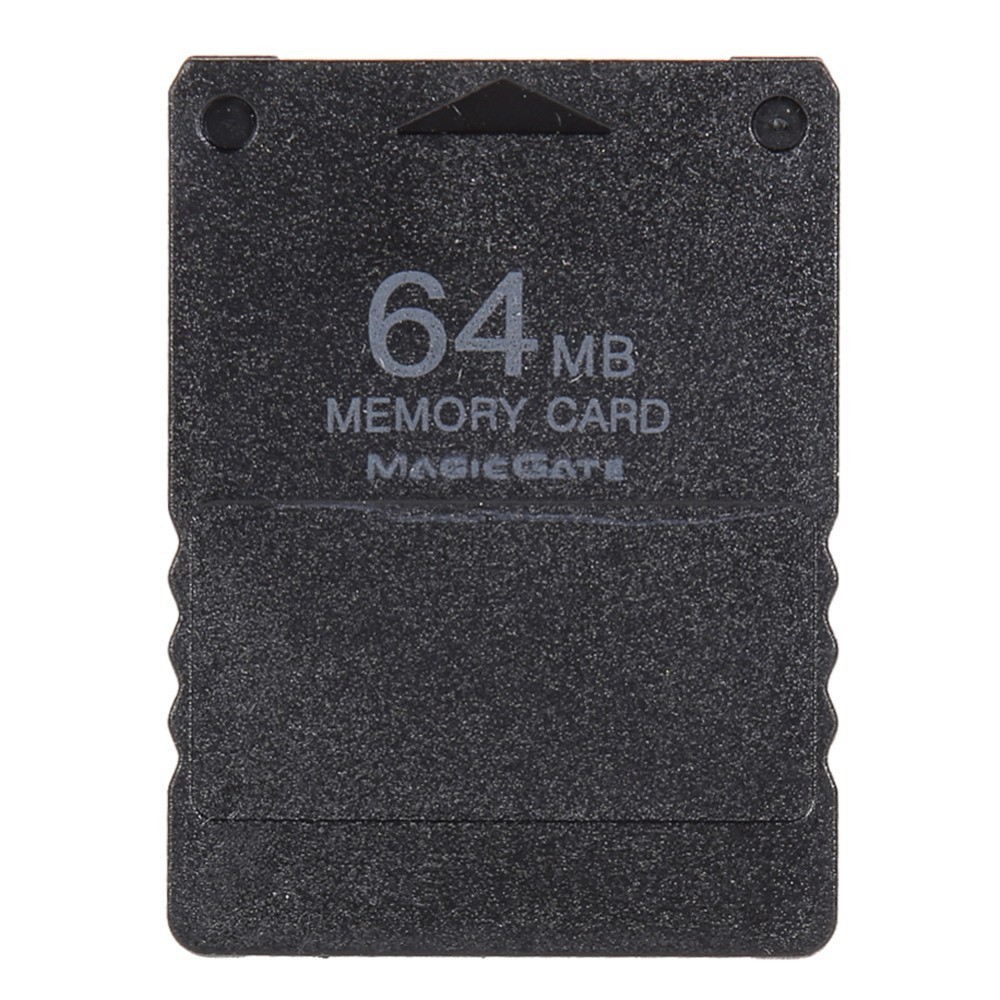 Memory Card PS2 64 MB - 60001