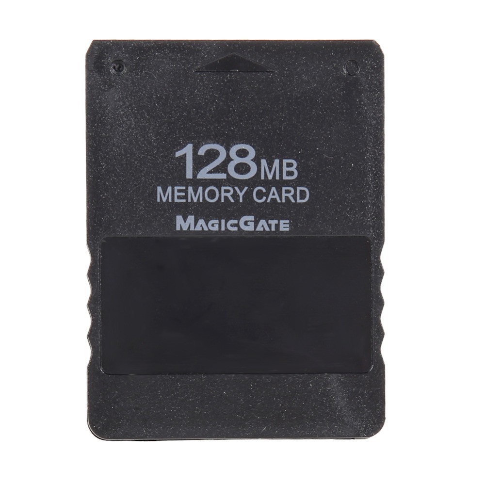 Memory Card PS2 128 MB - 60002