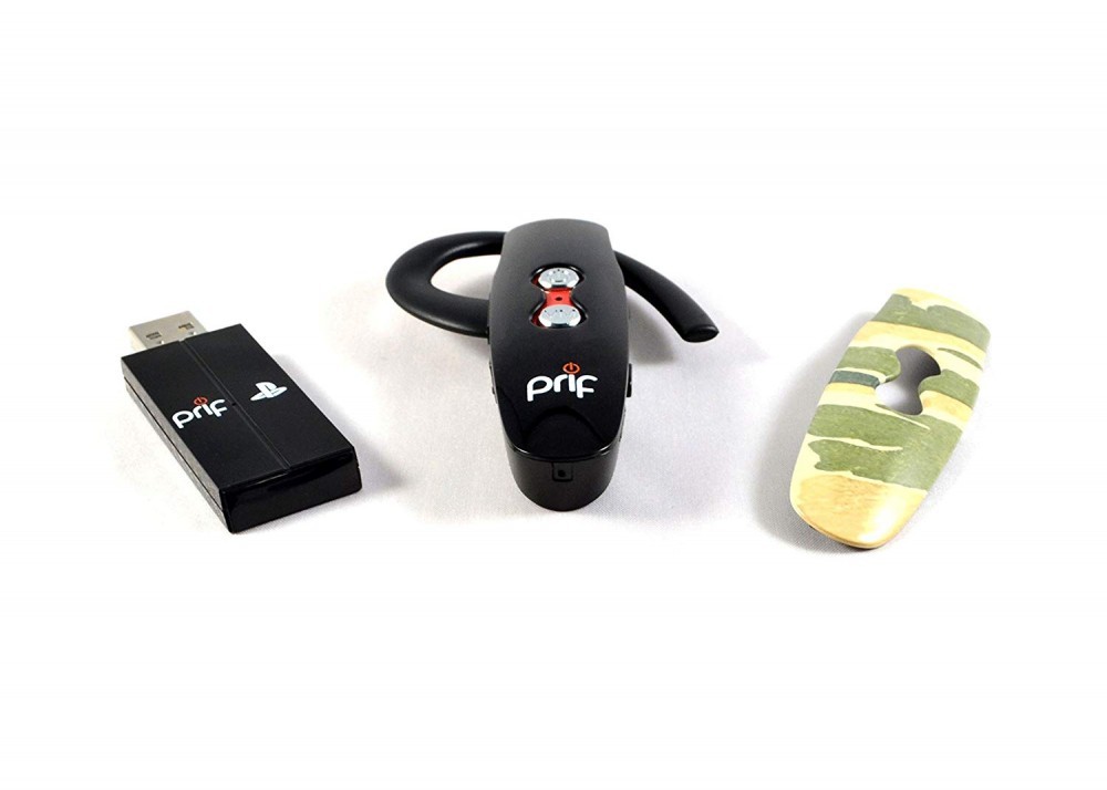 Безжични слушалки PlaySonic Freedom 1 - PS4 - PS 3 - PC - 60295