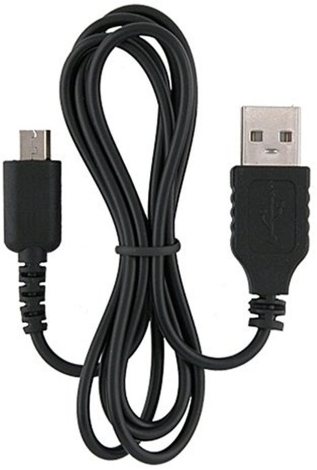 Зареждащ кабел - Nintendo DS Lite - EAN: 0877083099173