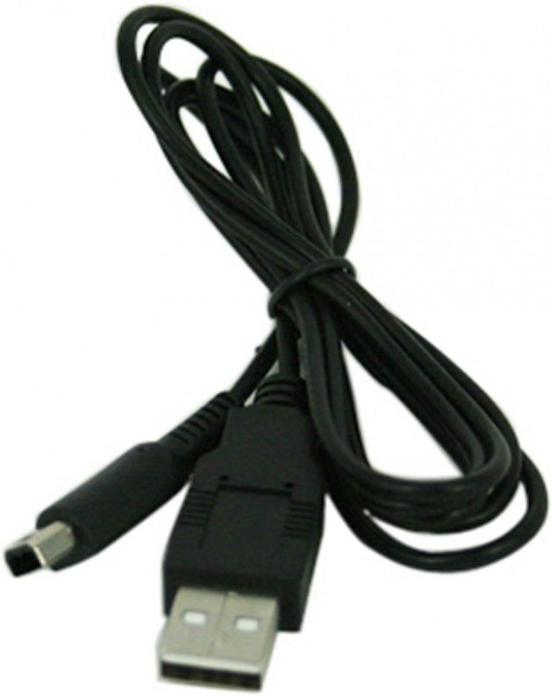 USB кабел за зареждане - Nintendo 3DS 2DS DSi DSiXL - 60027
