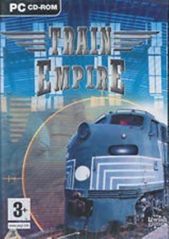 Joc PC Train Empire