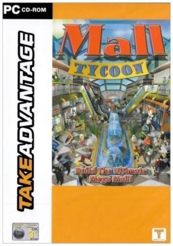 Joc PC Mall Tycoon - Take advantage