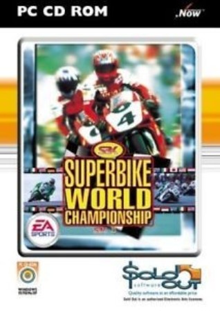 Joc PC Superbike World Championship (Sold Out)