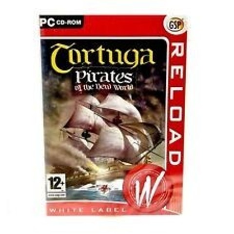 Joc PC Tortuga Pirates {Reload}