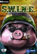 Hra PC Swine