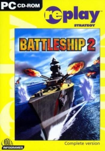 Joc PC Battleship 2 - Replay
