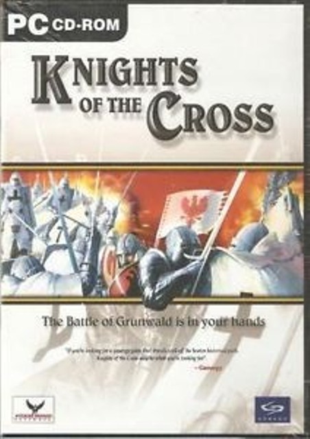 Joc PC Knights of the cross