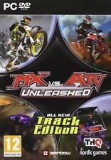 Gra PC MX vs ATV Unleashed