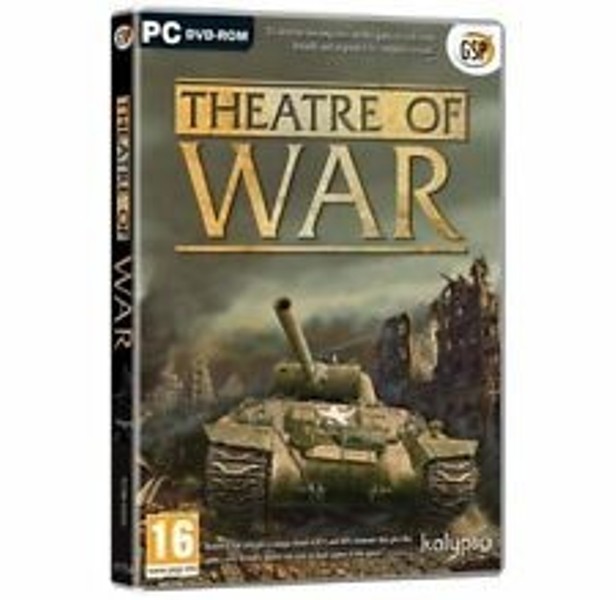 Joc PC Theatre of war