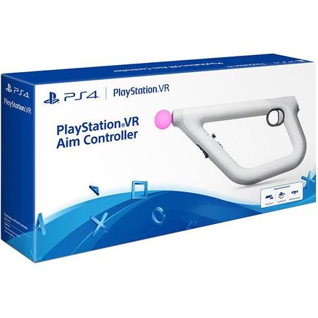 Aim Controller - PlayStation 4 VR - 60369