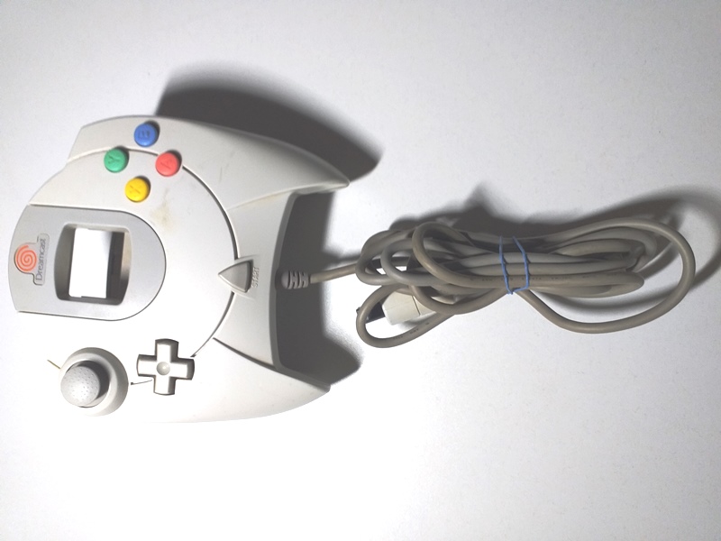 Controller Sega Dreamcast - SEGA® - 001