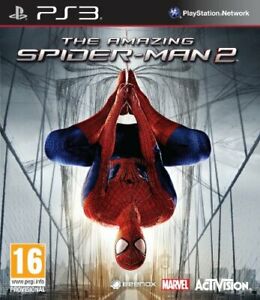 Joc PS3 The Amazing Spider-Man 2 - A