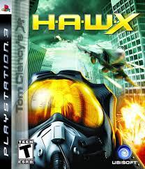 Joc PS3 Tom Clancy'S Hawx - NTSC UC - A