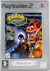 Joc PS2 Crash Bandicoot: The Wrath of Cortex - Platinum