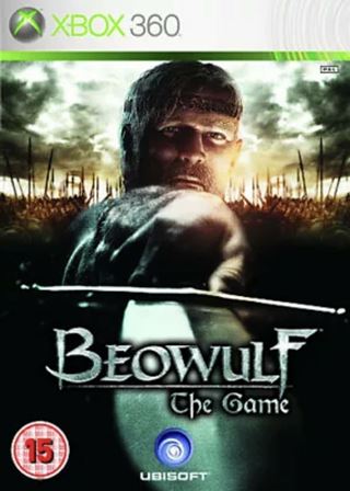 Joc XBOX 360 Beowulf: The Game - BE