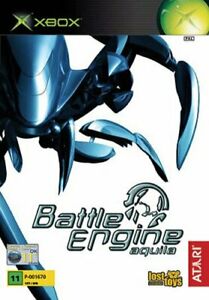 Joc XBOX Clasic Battle Engine Aquila