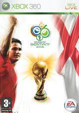 Joc XBOX 360 FIFA World Cup Germany 2006