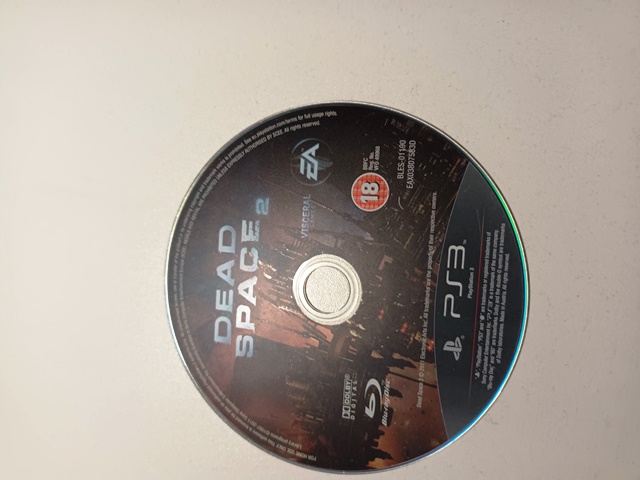 Joc PS2 Dead Space 2 - G