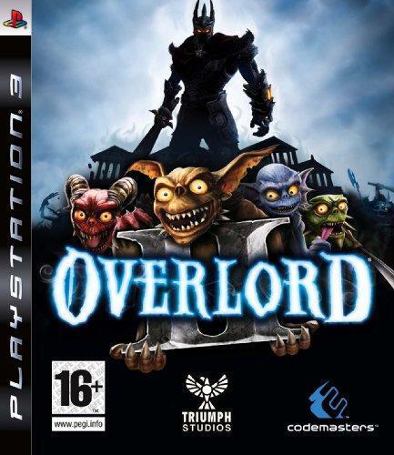 Joc PS3 Overlord II