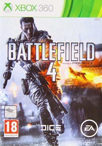 Joc XBOX 360 Battlefield 4