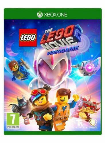 Joc XBOX One The LEGO Movie 2 Videogame - EAN: 5051892219426