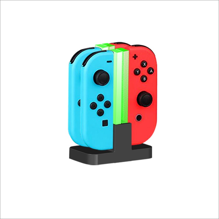 Stand incarcare Nintendo Switch Joy Con - EAN:  6972520250644