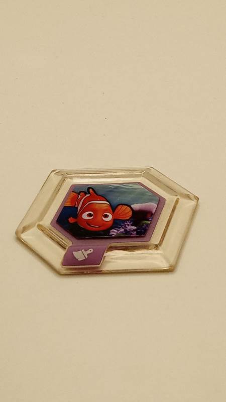 Disney Infinity Power Disc - Nemo's Escape