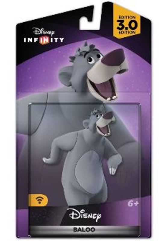 Disney Infinity Baloo - EAN: 8717418474270