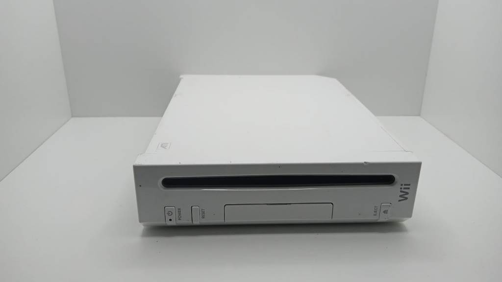 Consola Nintendo Wii - LEF12249920 [1]