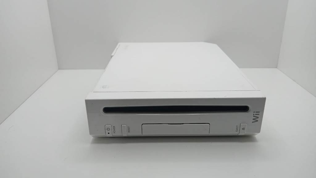 Consola Nintendo Wii - LEH14089978 [6]