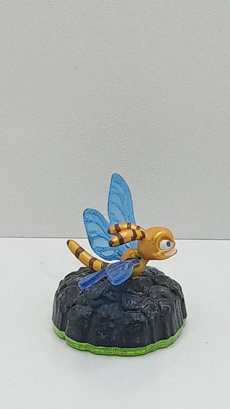 Skylanders Sparx Dragonfly