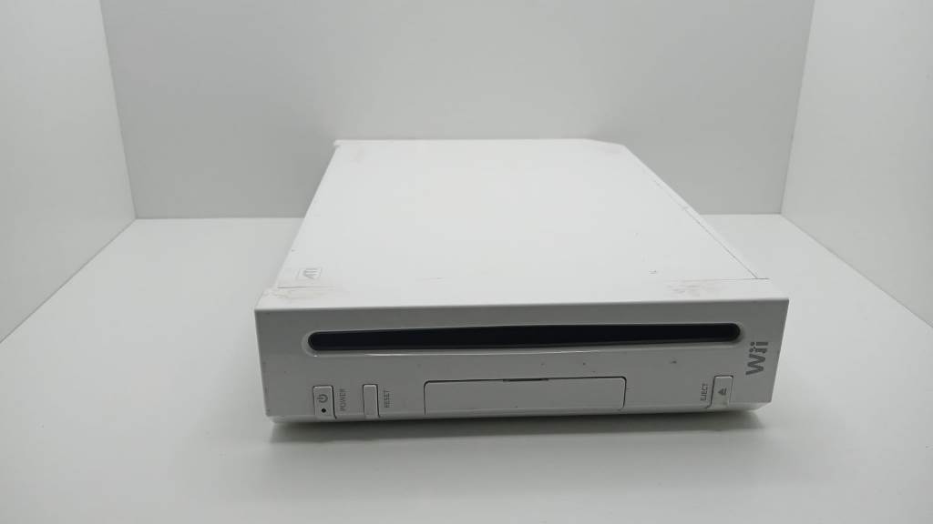 Consola Nintendo Wii - LEH12582098 [9]