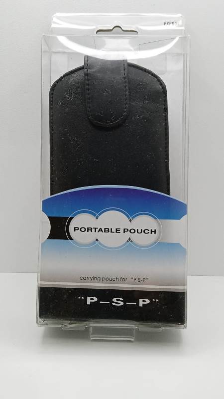 Ochranný kryt pre PSP