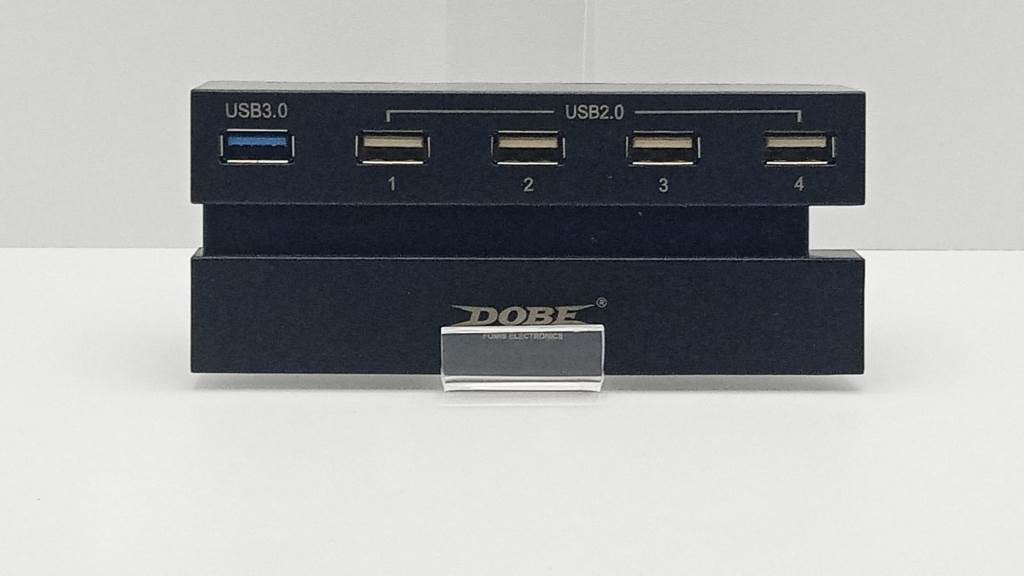 USB hub - PS4 Fat