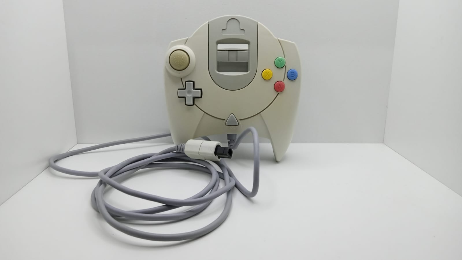 Controller Sega Dreamcast - SEGA® - curatat si reconditionat