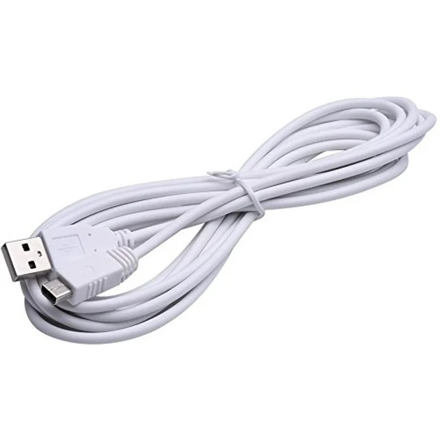 Cablu de incarcare USB pentru Nintendo Wii U pad - EAN: 0849172001251