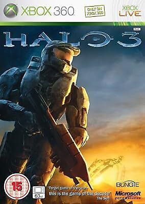 Joc XBOX 360 Halo 3