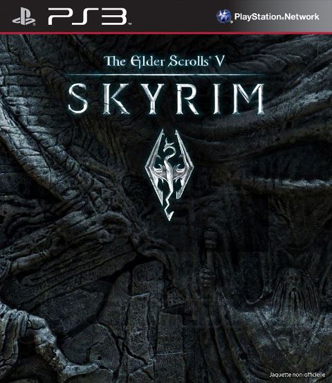 Παιχνίδι PS3 The Elder Scrolls V Skyrim - AC