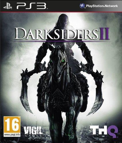 Joc PS3 Darksiders II