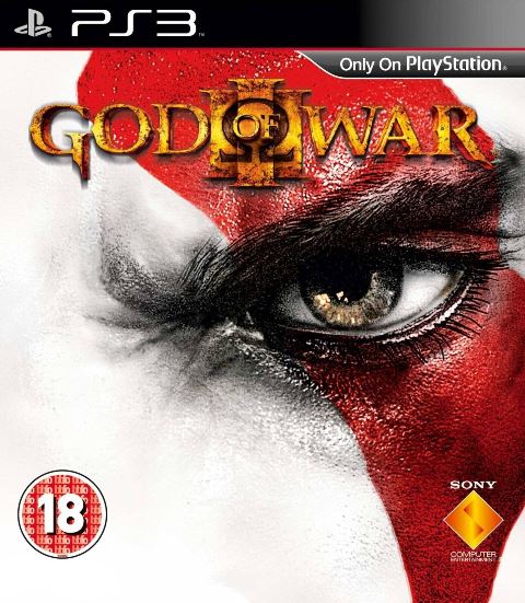 Joc PS3 God of War III - B