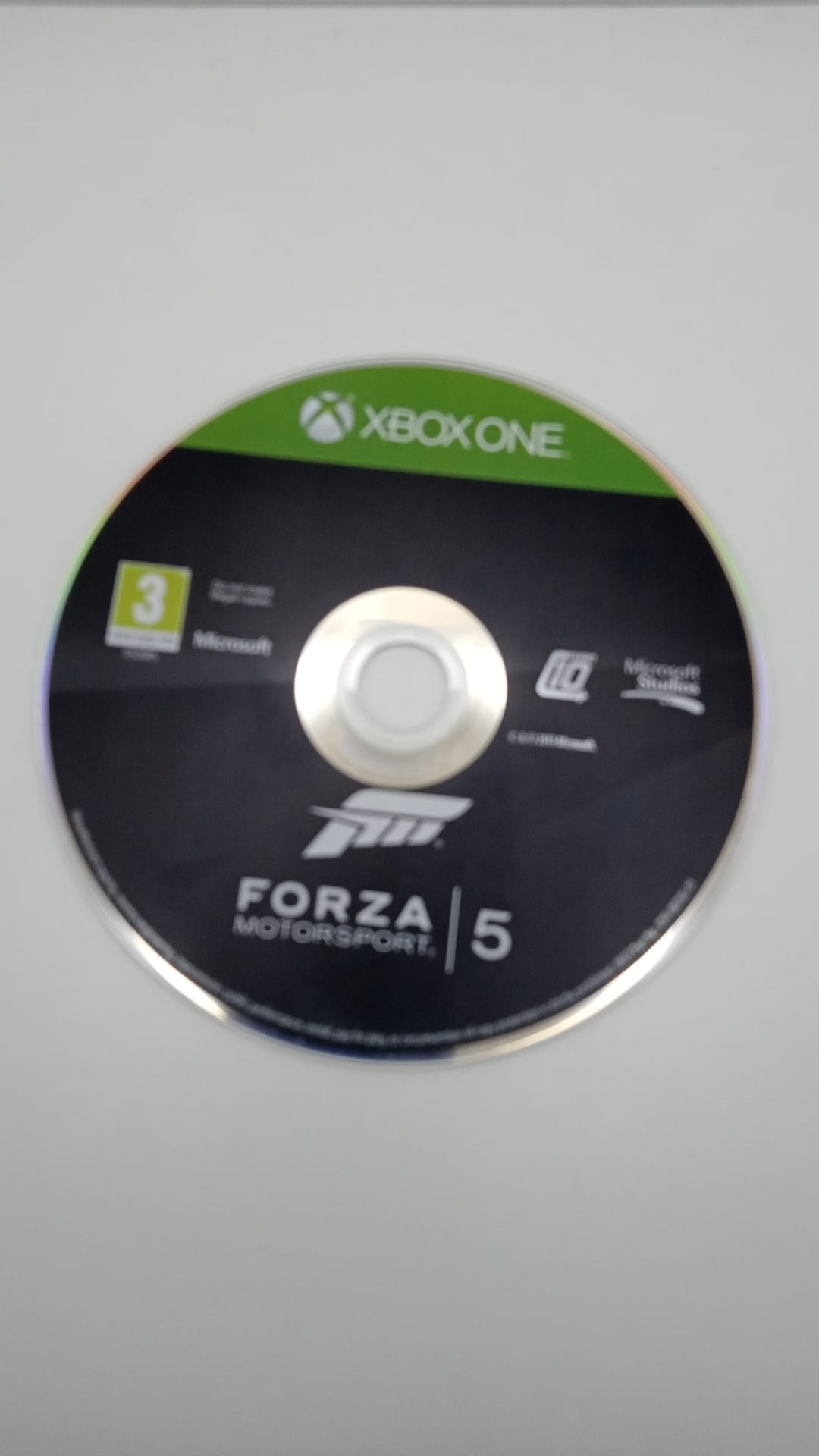 Joc XBOX One Forza Motorsport 5 - G