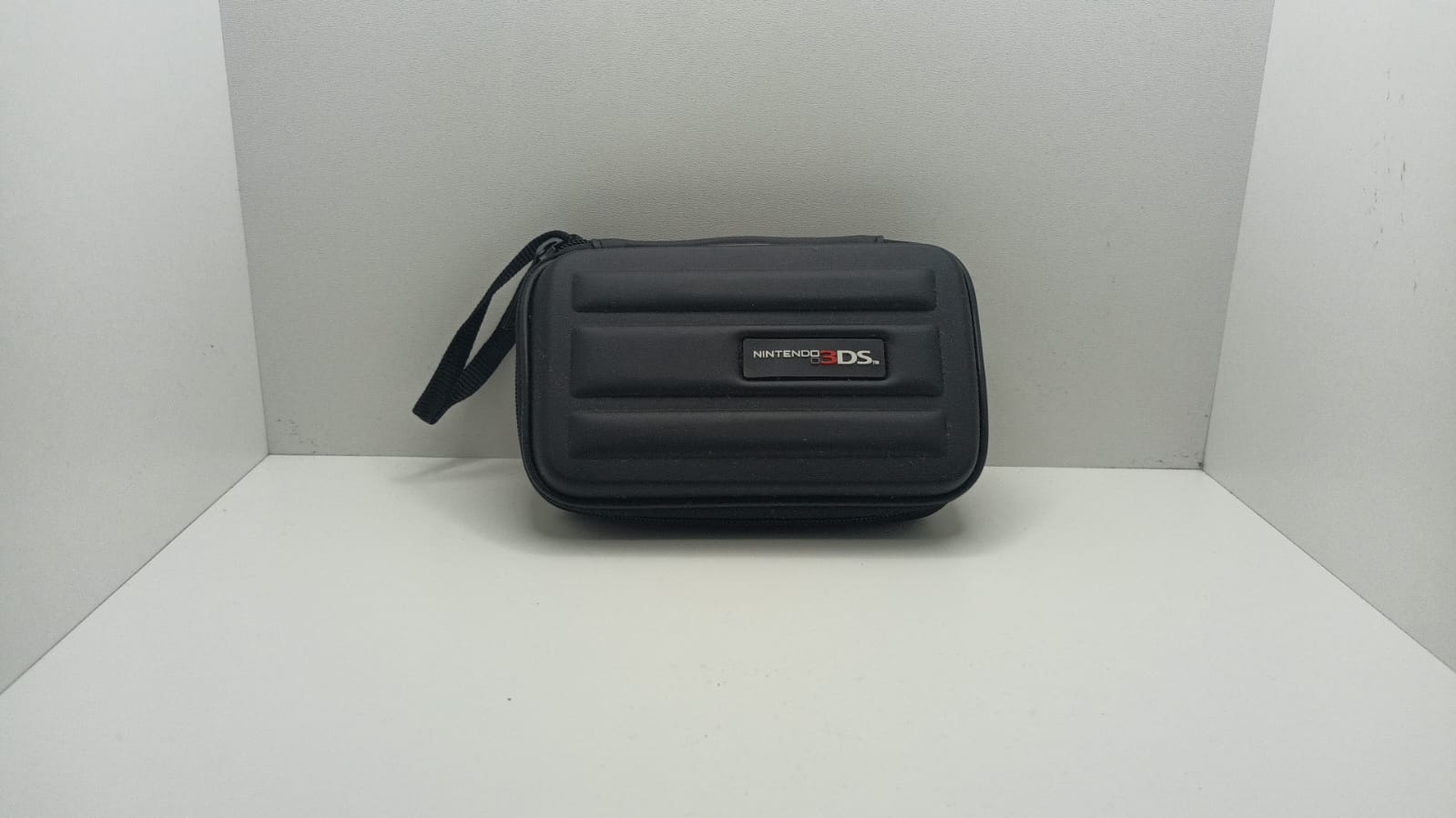 Consola PlayStation Carcasa protectie + folie protectie ecran  + 3 x stylus + carcase - Nintendo 3DS /DSi