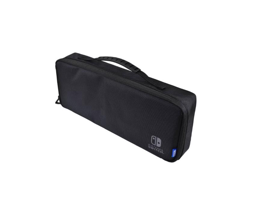 Husa de protectie pentru Nintendo Switch  - HORI - EAN 810050911160 (e)
