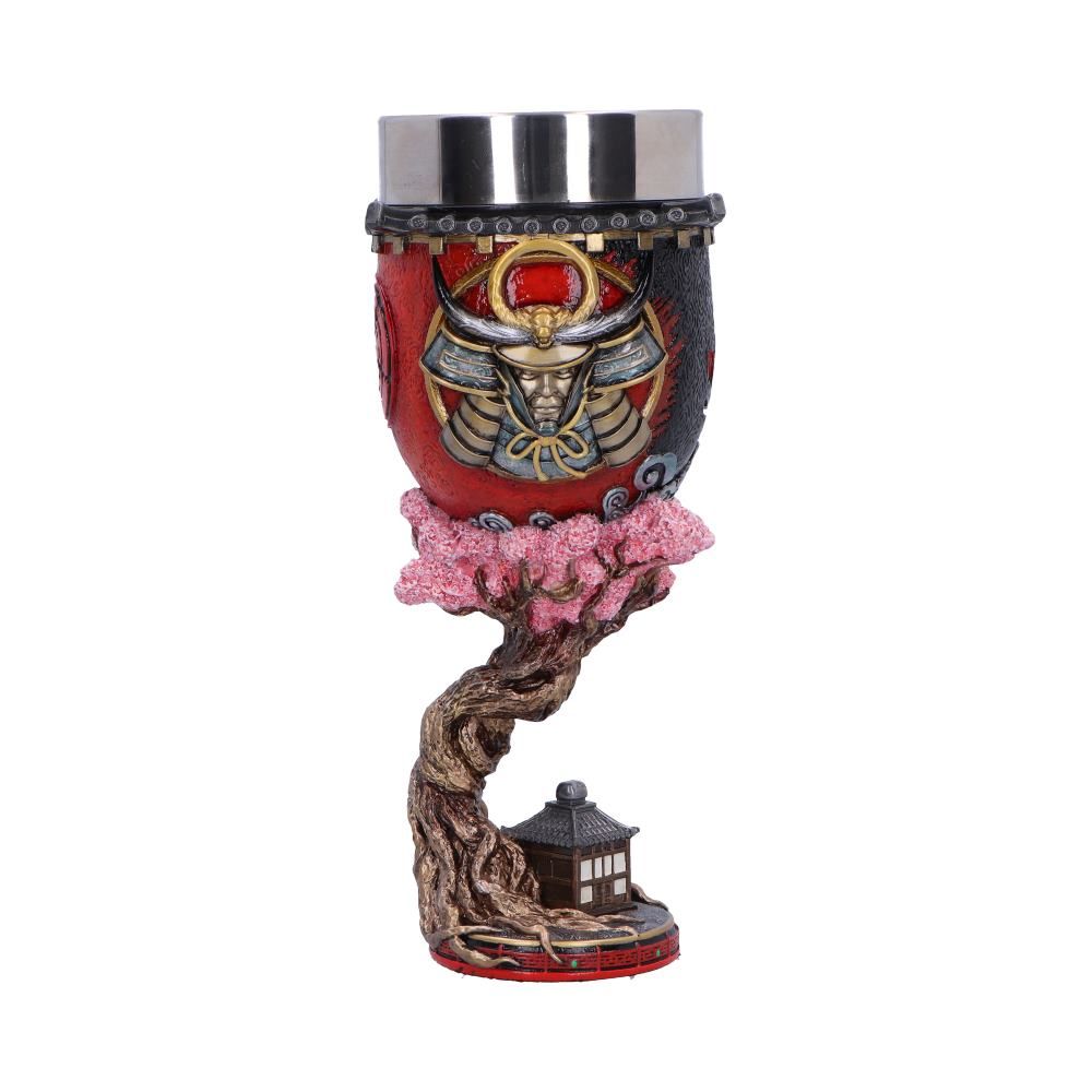 Assassin's Creed Shadows Goblet 19cm - EAN 801269155278 (e)