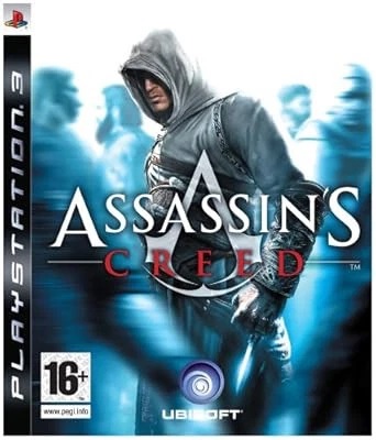 Joc PS3 Assassins Creed