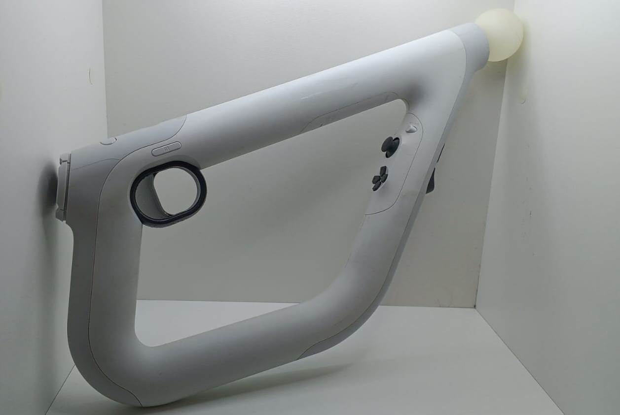 Aim Controller - PlayStation 4 VR - PSVR - Move  - PS4 (e)